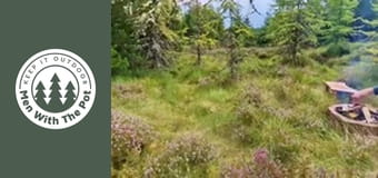 Овладяване на майсторството на закуските в дивата природа