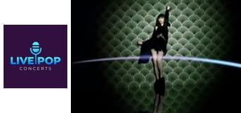 Pop Profiles - Jessie J