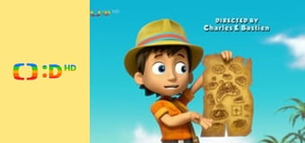 Tlapková patrola IV