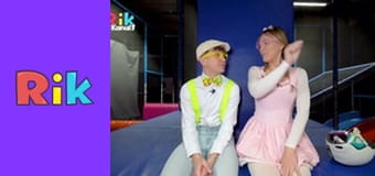 Flopyho veselé príbehy S1E22 - Ovečka Tmavienka a smutný Flopy/Kto to vie, odpovie!/Flopy v Malkia Parku bude pozorovať psa hienovitého a navštívi aj tigra/Rozprávka o veveričkách a zlej vrane