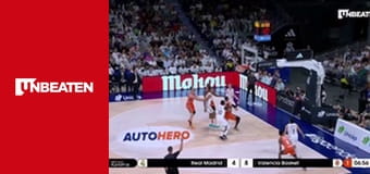 Basketball: ACB league