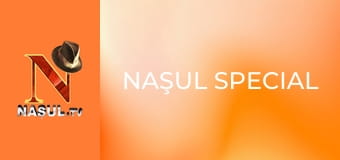 Naşul Special