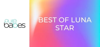 Best Of Luna Star Vol 2 E327