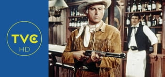 Winnetou i król nafty