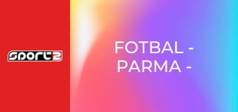 Fotbal - Parma - Bologna