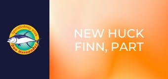 New Huck Finn, part 1