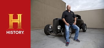 Gwiazdy lombardu S13E6 - Masoński miecz