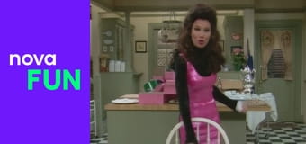 Chůva k pohledání S2E21