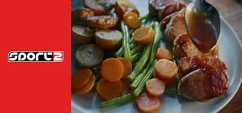 Darts - 3. forduló, Players Championship Finals, Minehead, ism., HD