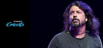 Foo Fighters - Austin City Limits