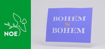 Bohém s Bohem - s Jiřím Suchým