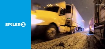 Teherautó-mentők: 401 S7E5 - Gombóc a torokban