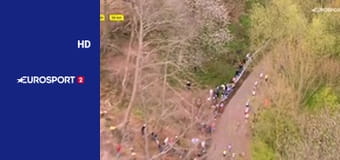 Kerékpár: Dwars door Vlaanderen férfiak