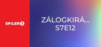 Zálogkirályok S7E12