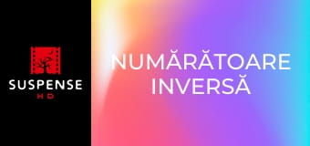 Numărătoare inversă