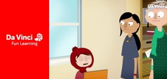 Wyszukaj to! - Tyranozaur kontra pirat!