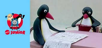 Pingu Sezonul 4 Episodul 23