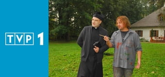 Ranczo S2E13 - Zgoda po polsku