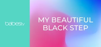 My beautiful black step mom E1337