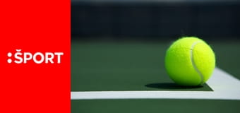 Tenis: Davis Cup E22