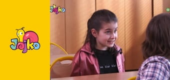 Sníček a Dúhalka S2E6