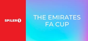 The Emirates FA Cup 2025/2026 S2025E20 - WOL-LIV Wolverhampton - Liverpool