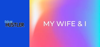 My Wife & I Tried Swinging! E2