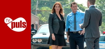 Unforgettable: Zapisane w pamięci S2E33 - Na wschód od Islip