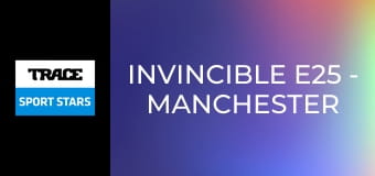 Invincible E25 - Manchester City 2023 Treble