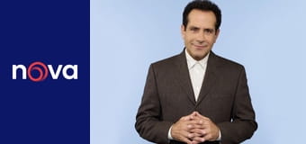 Můj přítel Monk S3E8 - Pan Monk a televizní soutěž