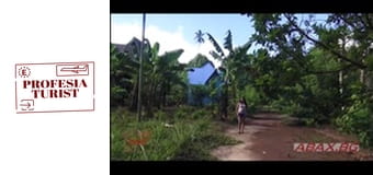 Плантация за подправки в Занзибар - 1 част Плантация за подправки в Занзибар - 1 част