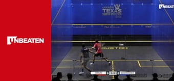Squash - PSA World Championships