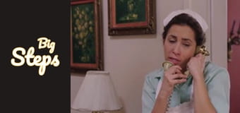 Big Steps Řada 1 Epizoda 5