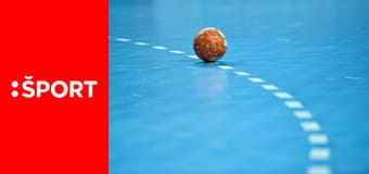 Hádzaná: Niké Extraliga E43