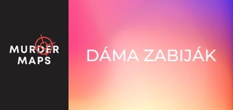 Dáma zabiják