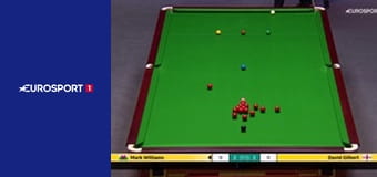 Snooker: UK Championships