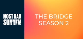 Most nad Sundem Sezon 2 Odcinek 10