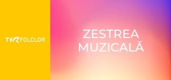 Zestrea muzicală