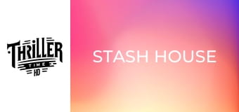 Stash House Stash House