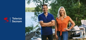 Proměny víkendových domů S2E11 - Kanoe klub