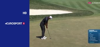 Golf: PGA Tour Valspar Championship - 3. nap