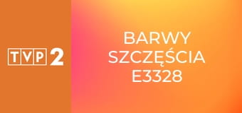 Barwy szczęścia E3328