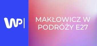 Makłowicz w podróży E27 - Bośnia i Hercegowina – Banja Luka
