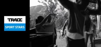 Top 20 E110 - Celebrity Tennis Fans