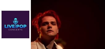 My Chemical Romance - Tokyo