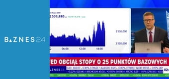 Wieczór przedsiębiorcy