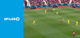 La Liga 2025/2026 S2025E285 - OSA-GIR CA Osasuna - Girona FC