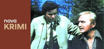 Columbo E28 - Za úsvitu