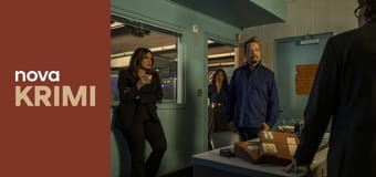 Zákon a pořádek: Útvar pro zvláštní oběti S24E8 - Lepší člověk Zákon a pořádek: Útvar pro zvláštní oběti S24E8 - Lepší člověk