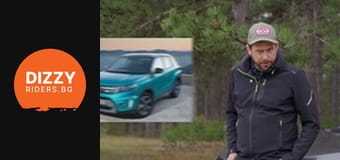 Новото Suzuki Vitara: надежден и верен на себе си
